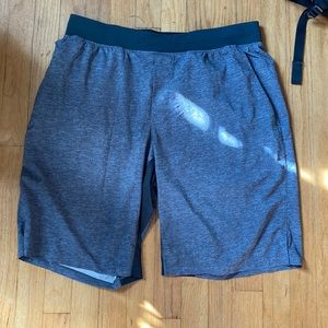 Lululemon Men’s Shorts 11 inch.